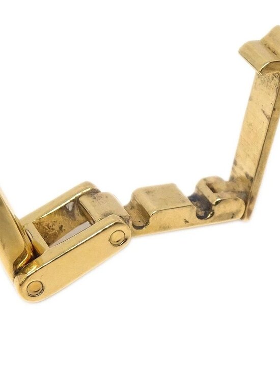 Gucci 11/12.2 Change Bezel Chameleon Quartz Watch SS 117915 main image 9